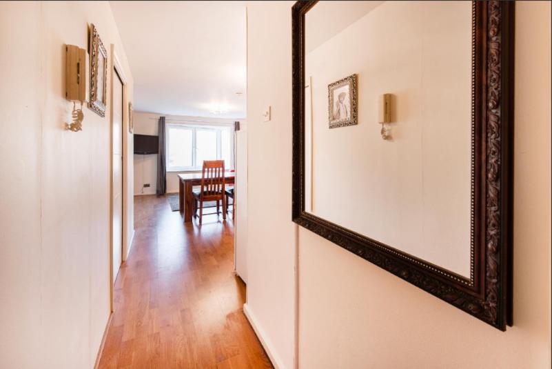 Great 2 Bedrooms Apartment 15 Mins From The Centre Londres Exterior foto