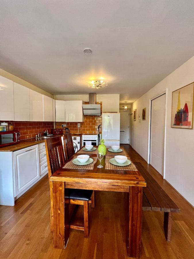 Great 2 Bedrooms Apartment 15 Mins From The Centre Londres Exterior foto