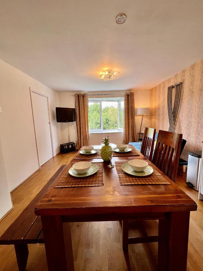 Great 2 Bedrooms Apartment 15 Mins From The Centre Londres Exterior foto