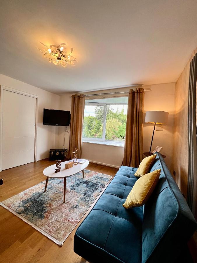 Great 2 Bedrooms Apartment 15 Mins From The Centre Londres Exterior foto