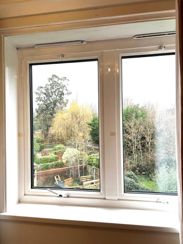 Great 2 Bedrooms Apartment 15 Mins From The Centre Londres Exterior foto