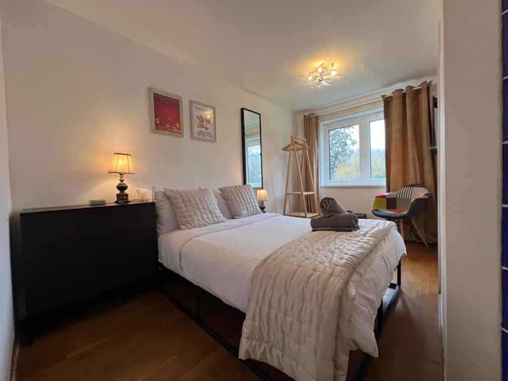 Great 2 Bedrooms Apartment 15 Mins From The Centre Londres Exterior foto