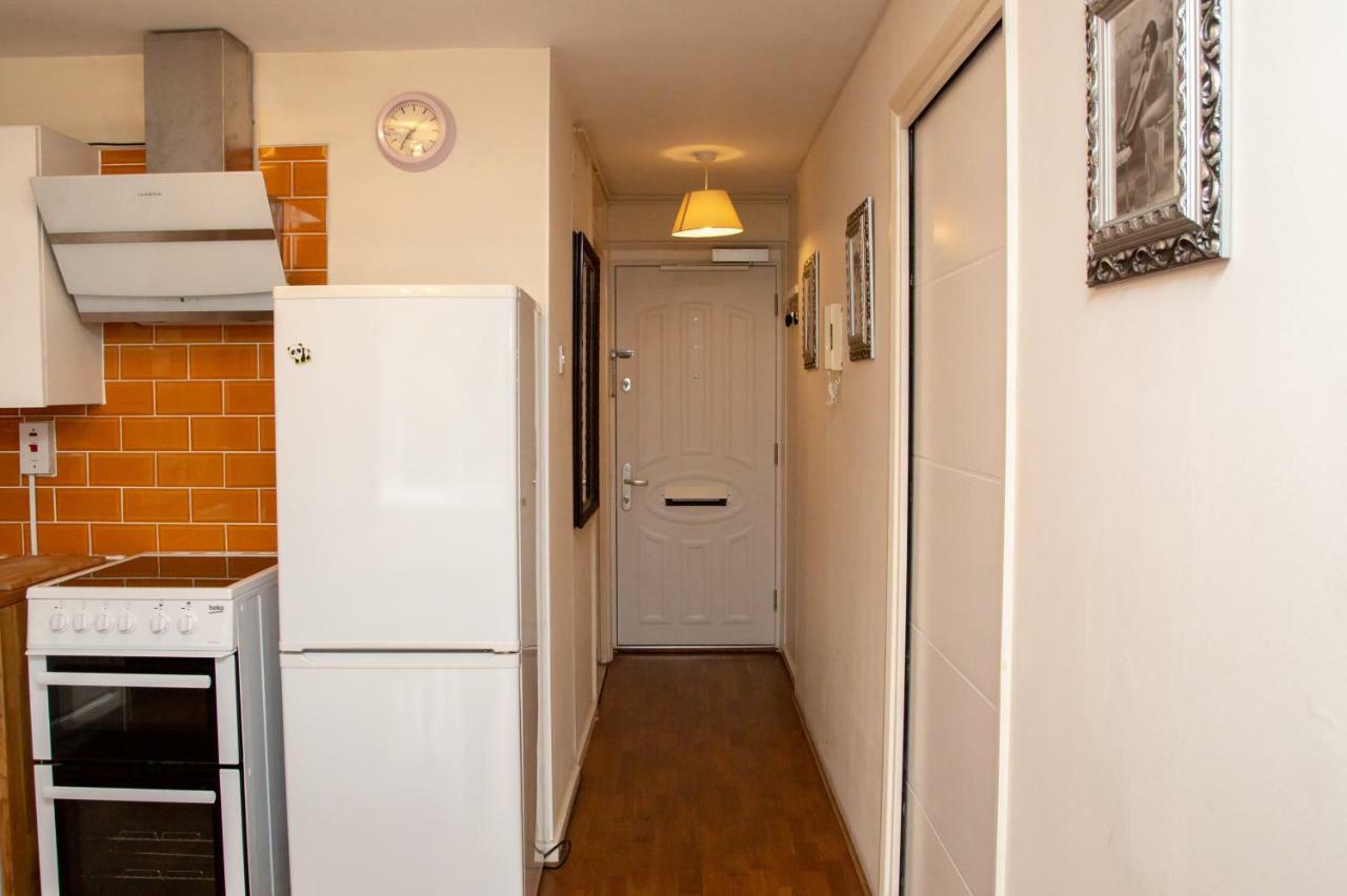 Great 2 Bedrooms Apartment 15 Mins From The Centre Londres Exterior foto