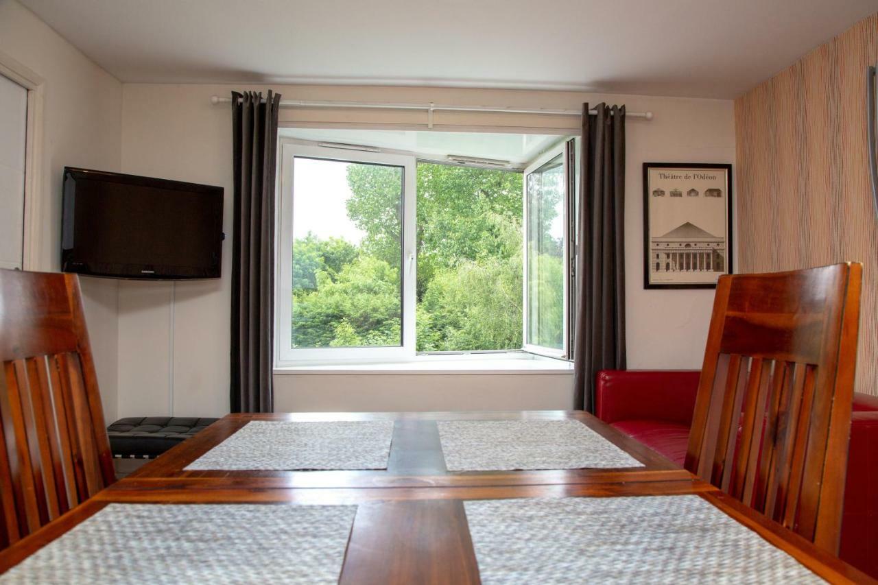 Great 2 Bedrooms Apartment 15 Mins From The Centre Londres Exterior foto